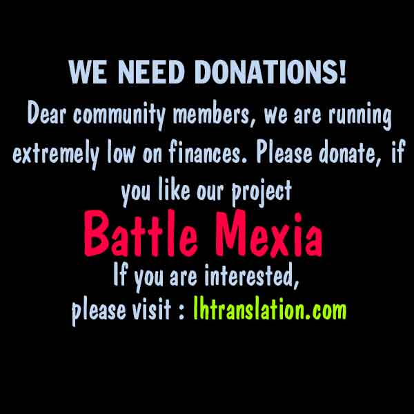 Battle Mexia 5 33