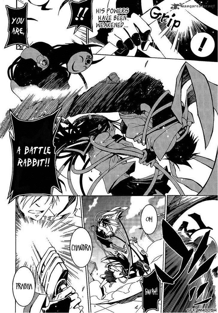 Battle Rabbits 2 36
