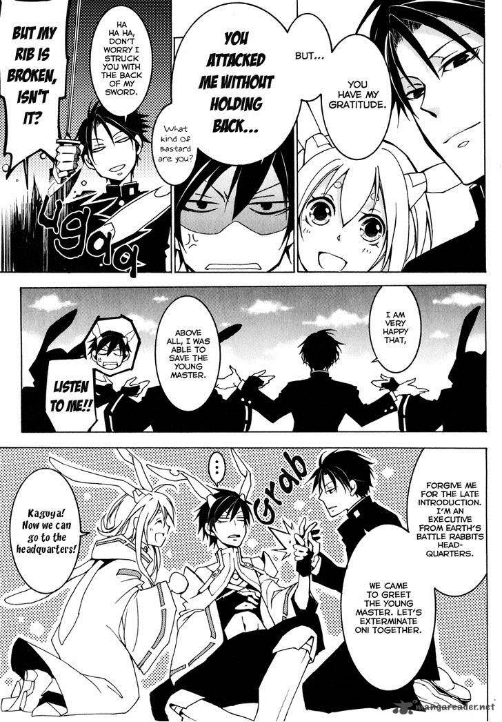 Battle Rabbits 3 21