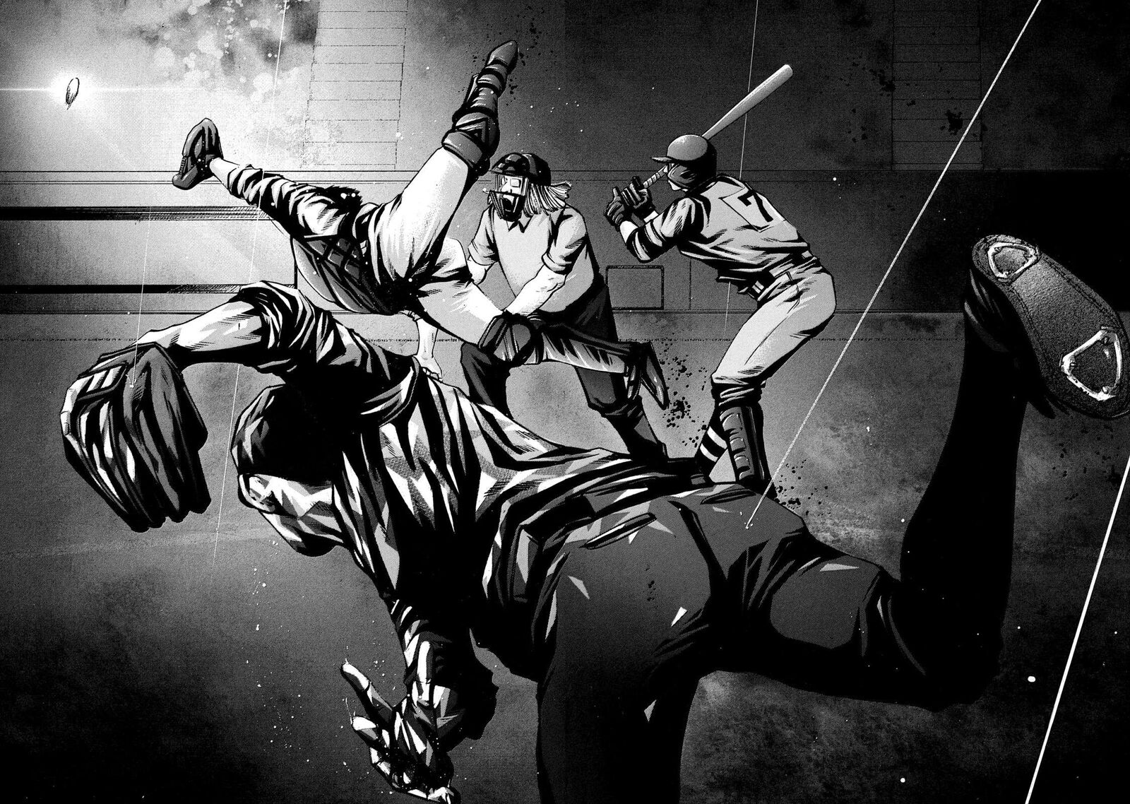 Battle Studies 239 16