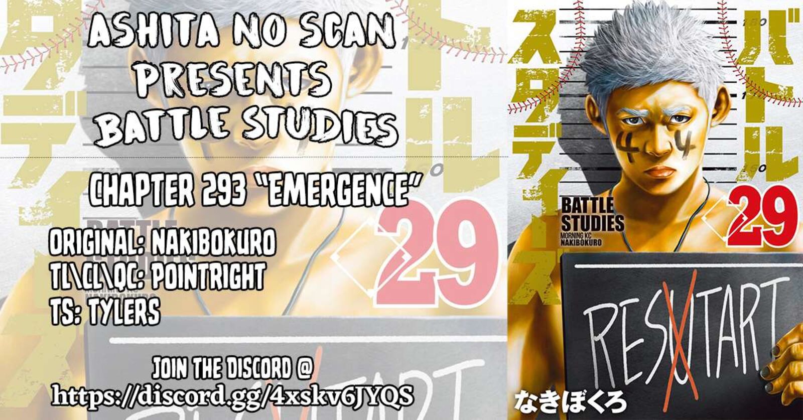 Battle Studies 293 19