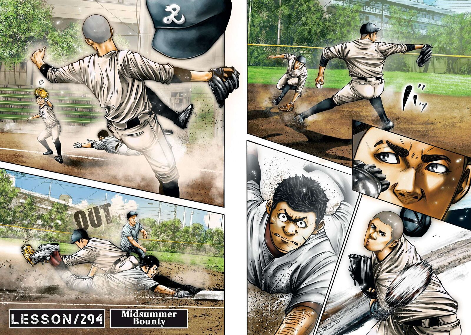 Battle Studies 294 7
