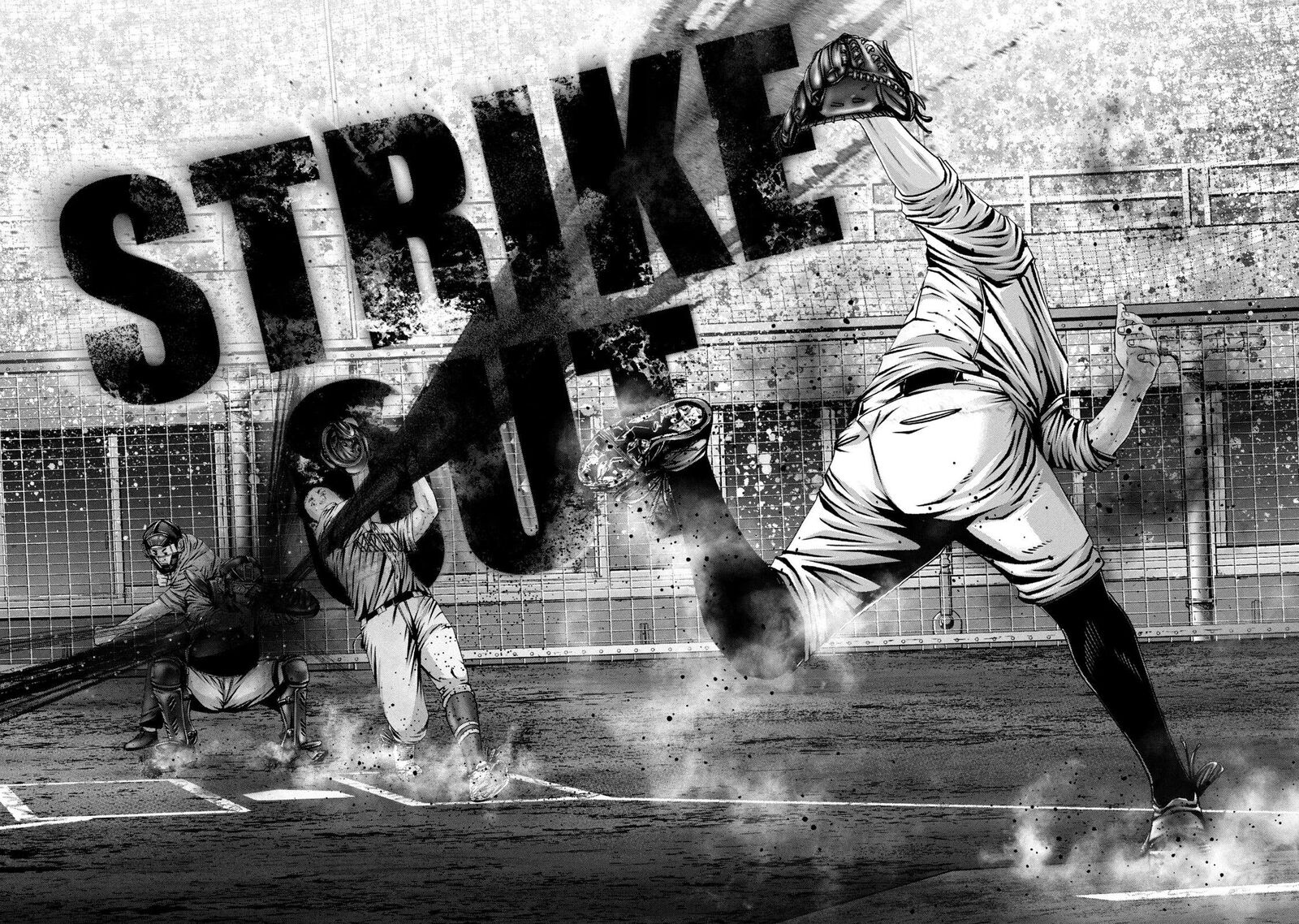 Battle Studies 437 8