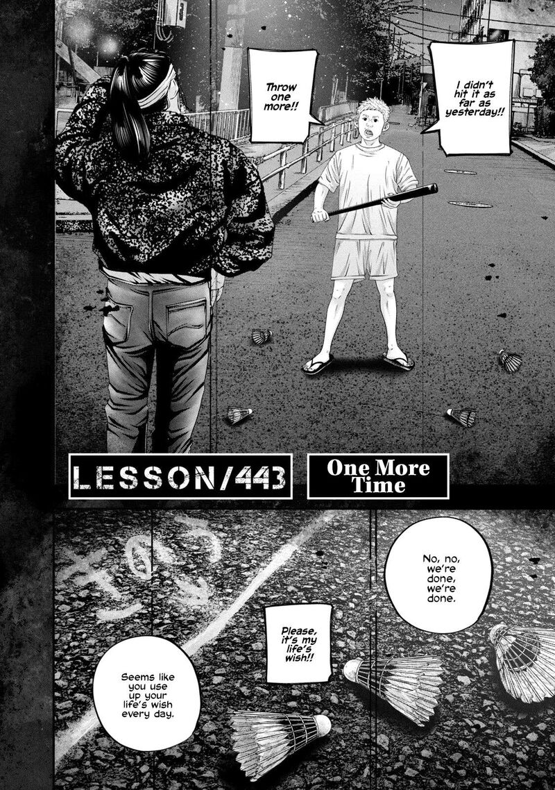 Battle Studies 443 2