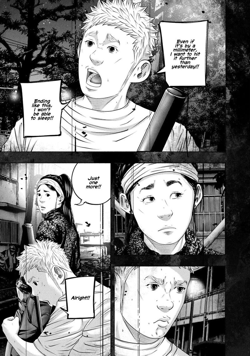 Battle Studies 443 3