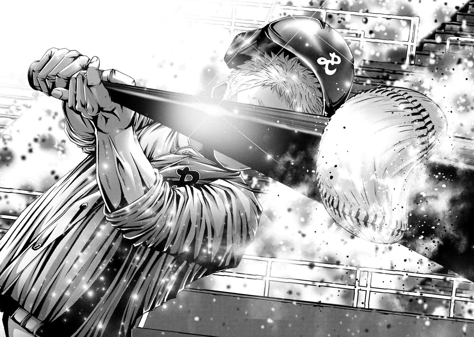 Battle Studies 443 4