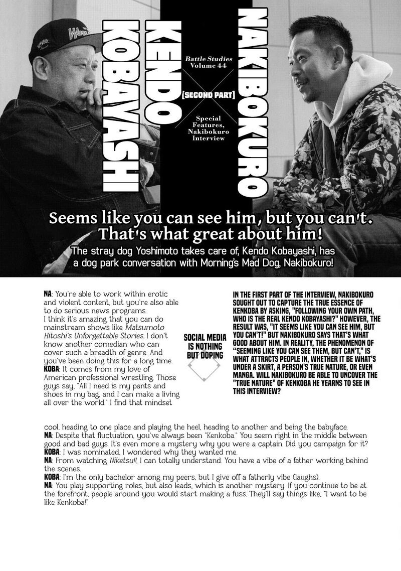 Battle Studies 443e 1