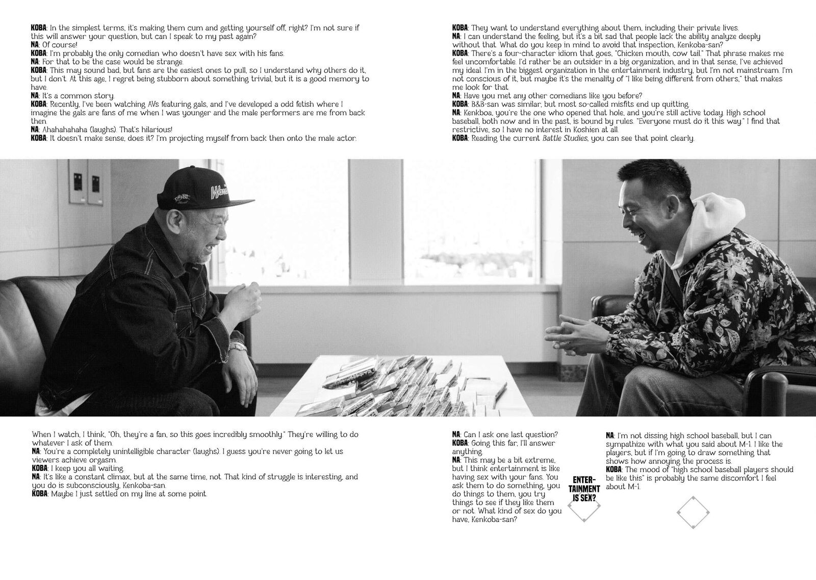 Battle Studies 443e 3