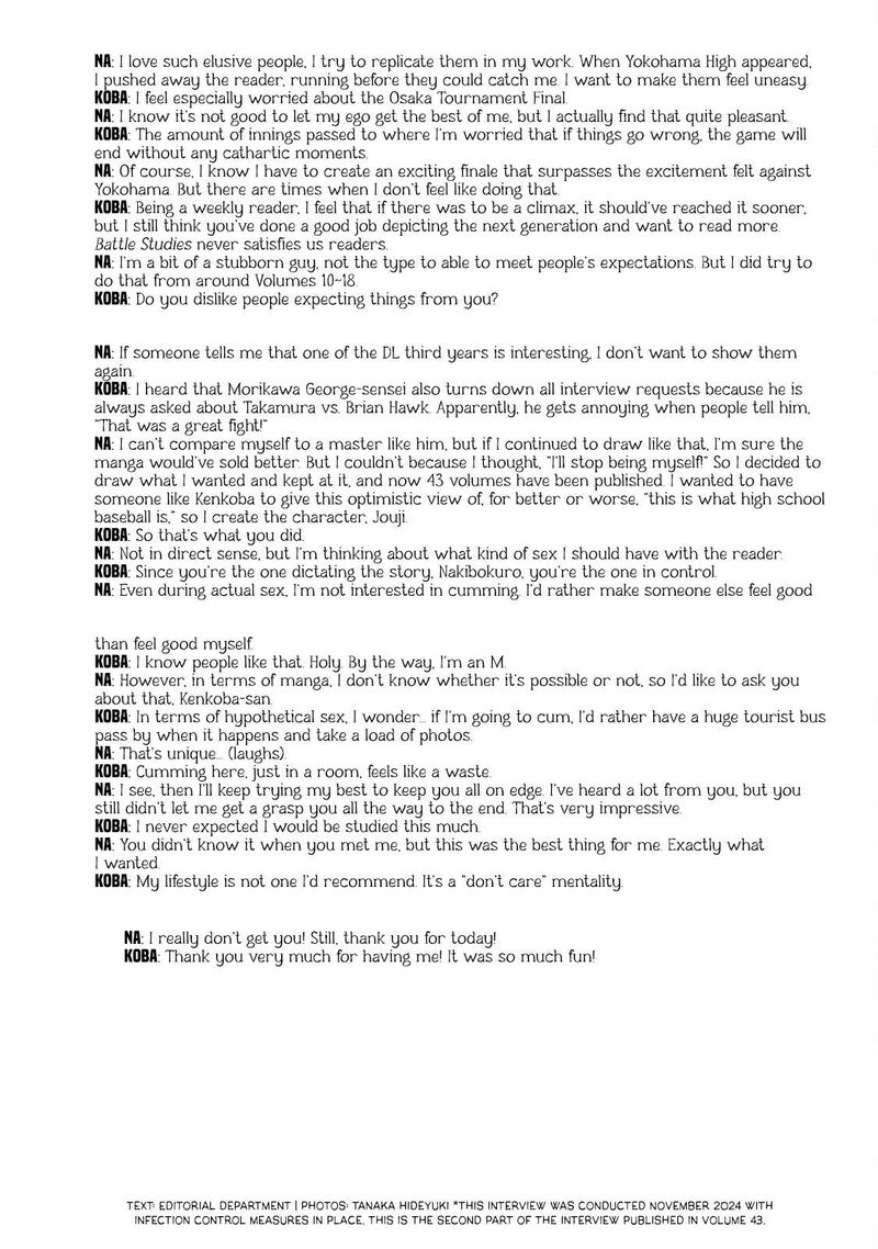 Battle Studies 443e 4