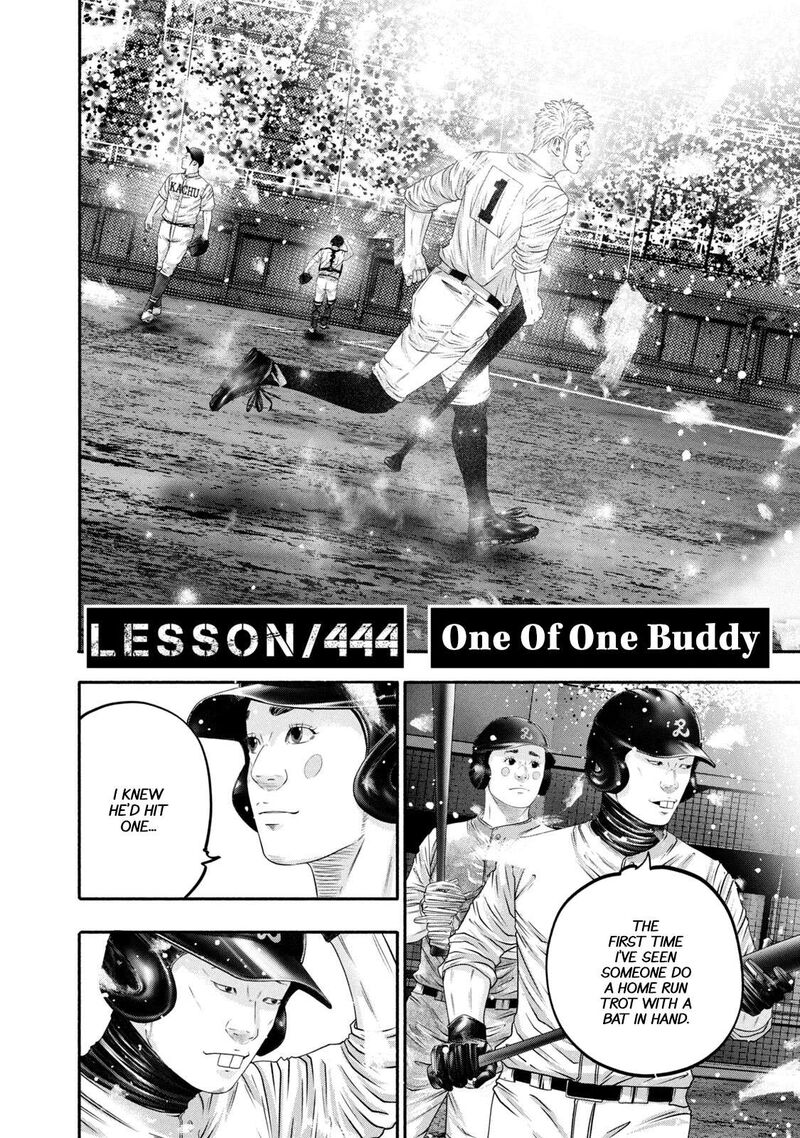 Battle Studies 444 7