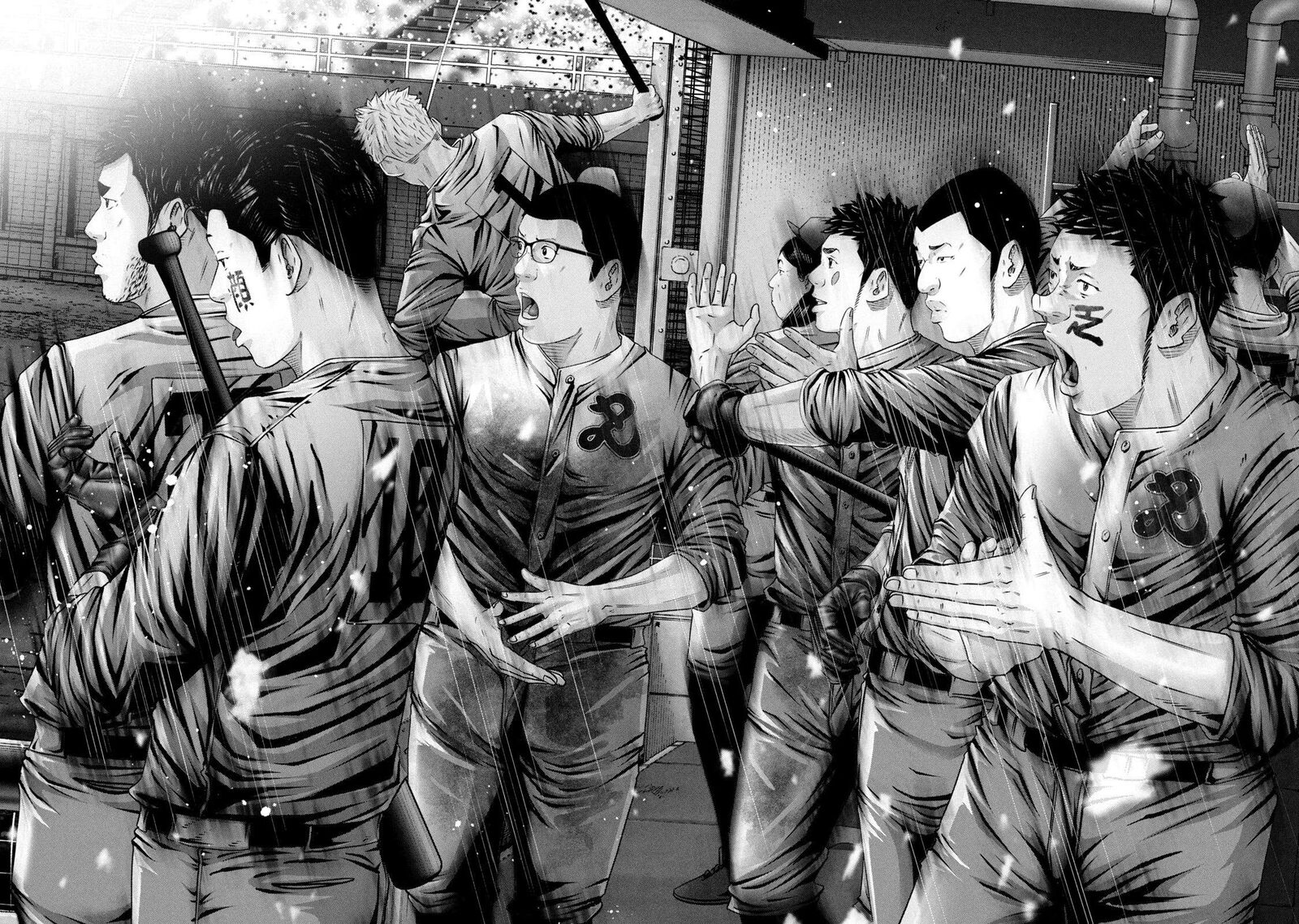 Battle Studies 448 16