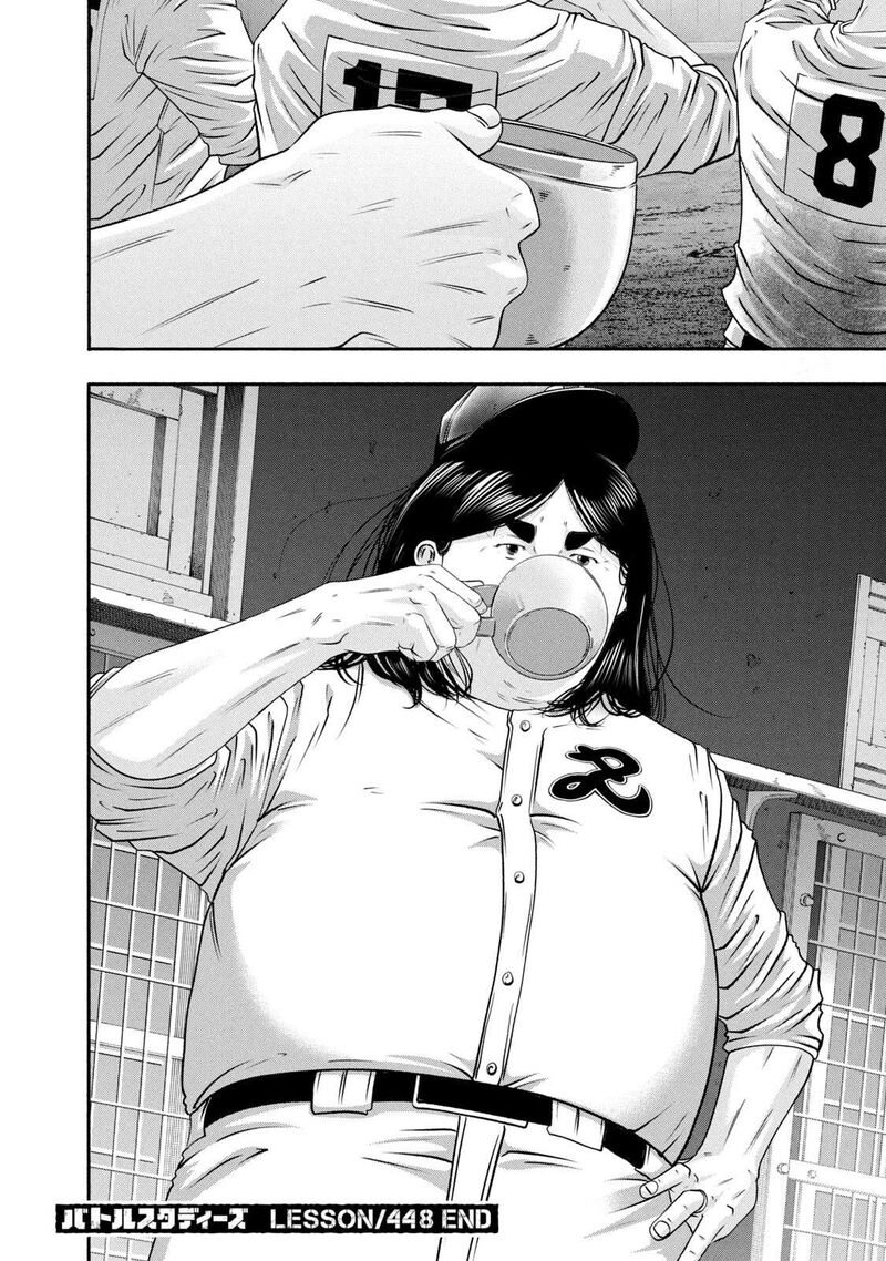 Battle Studies 448 17