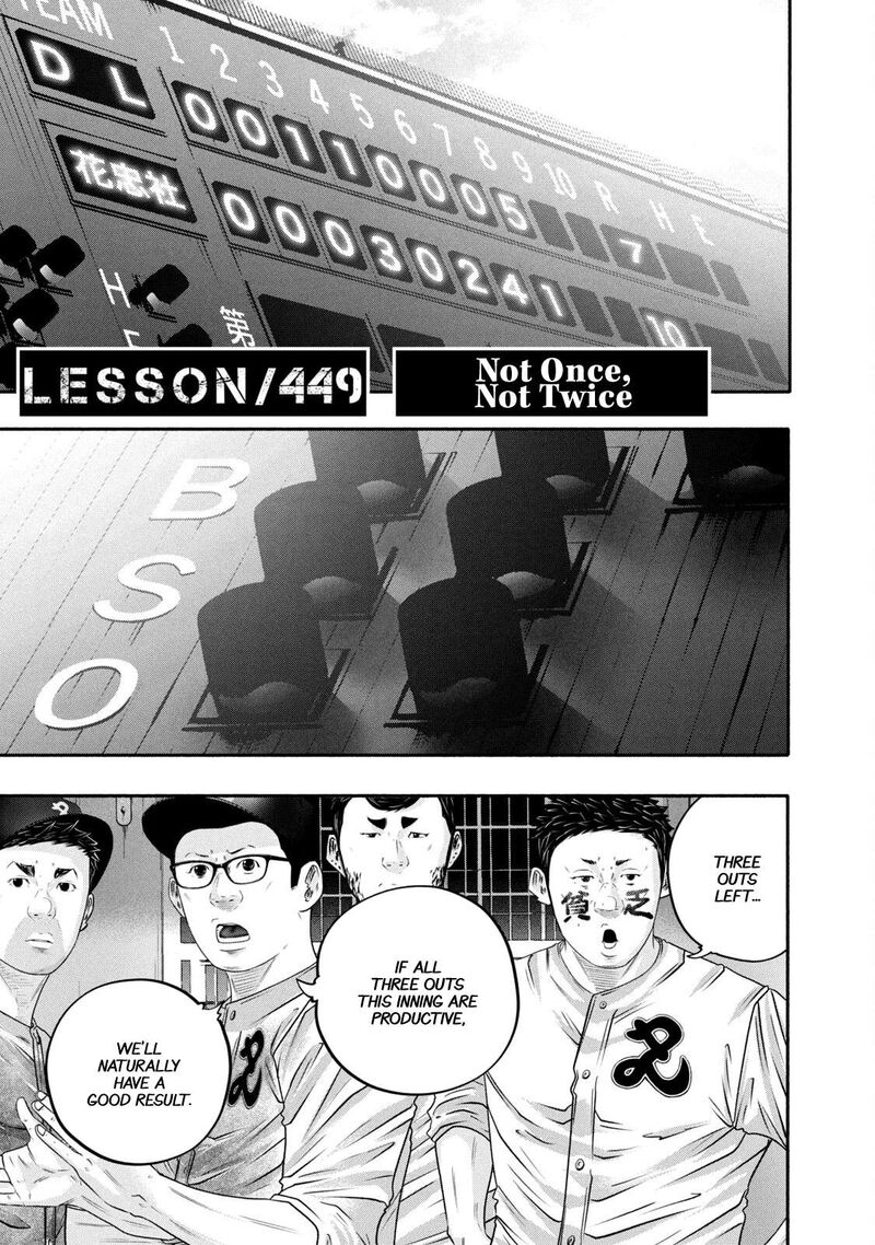 Battle Studies 449 1