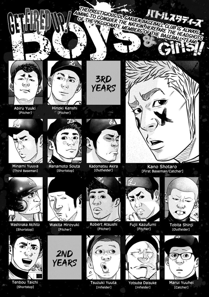 Battle Studies 454 3