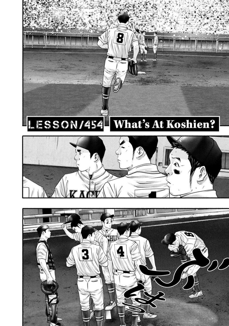 Battle Studies 454 7