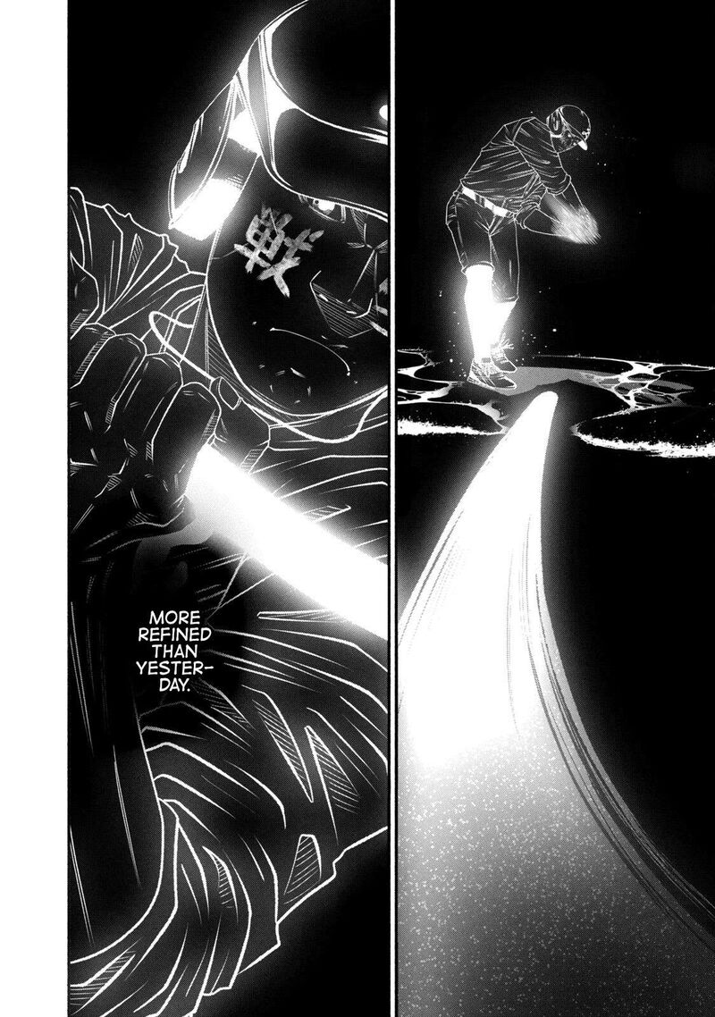 Battle Studies 456 4