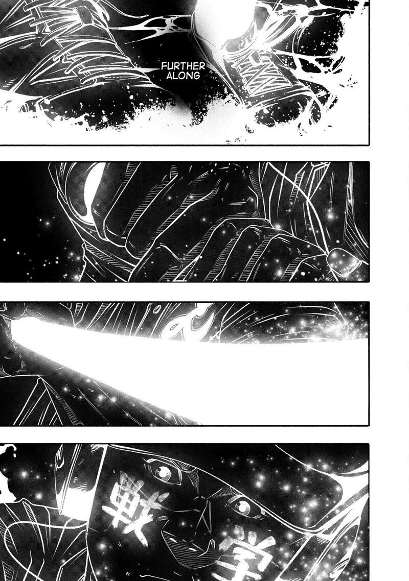 Battle Studies 456 7