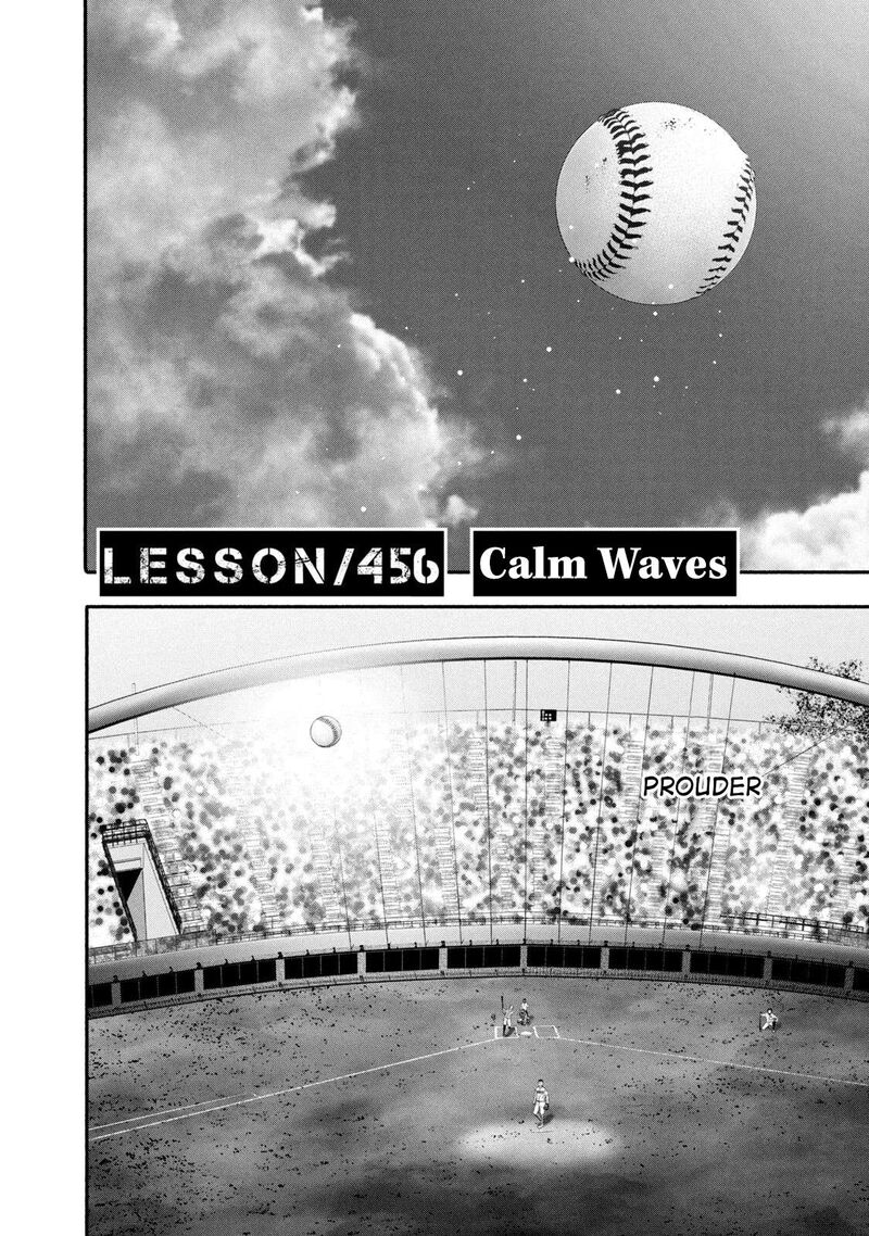 Battle Studies 456 9