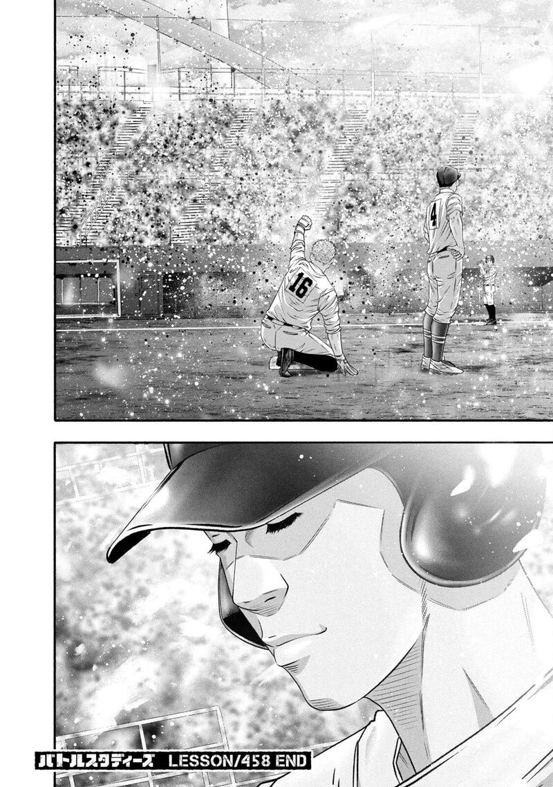 Battle Studies 458 18