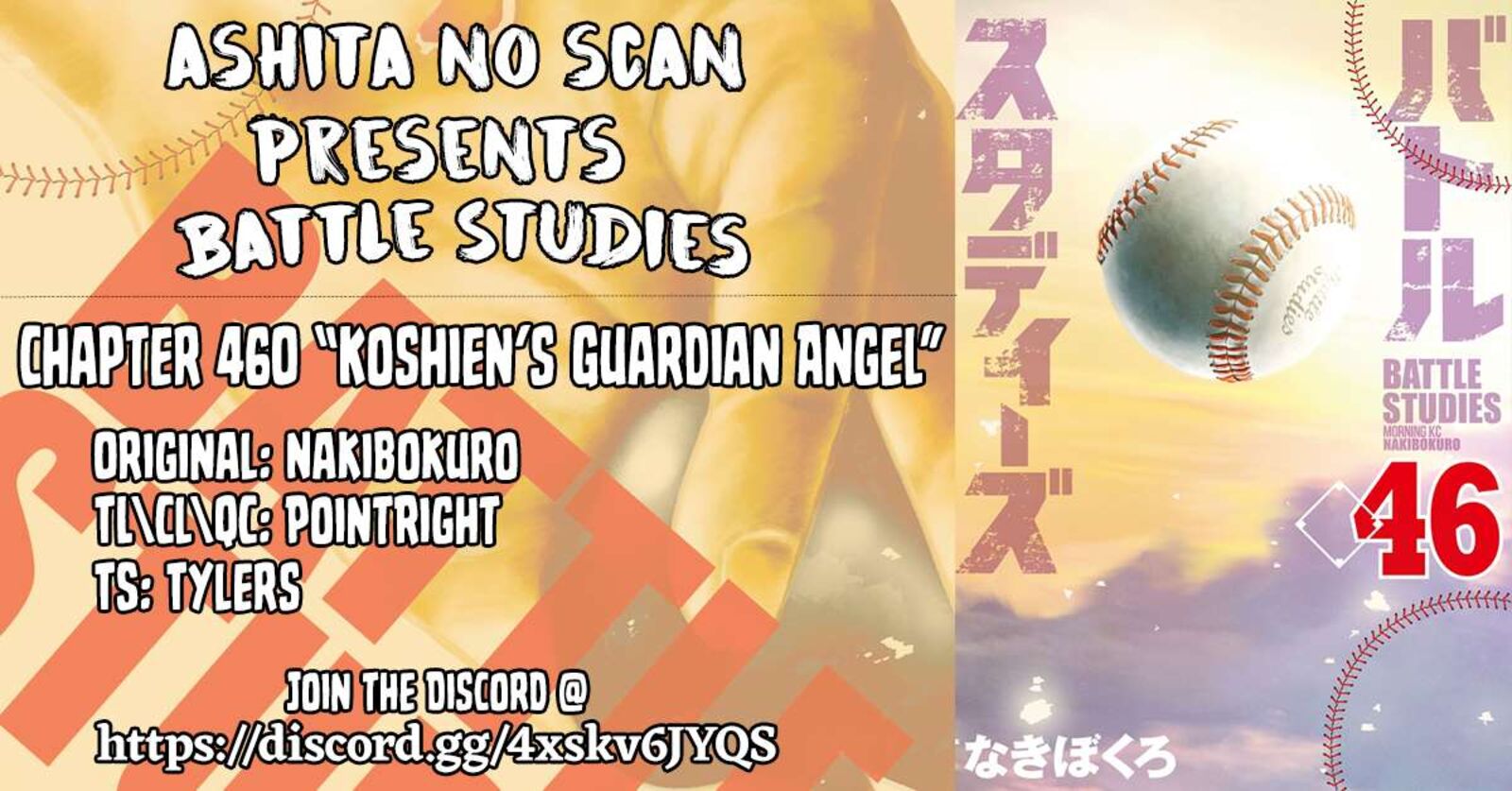 Battle Studies 460 18