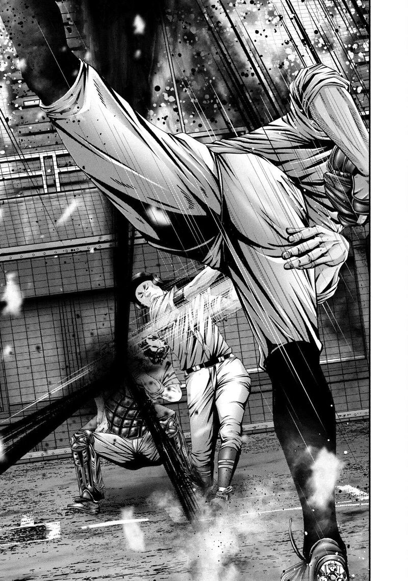 Battle Studies 461 15