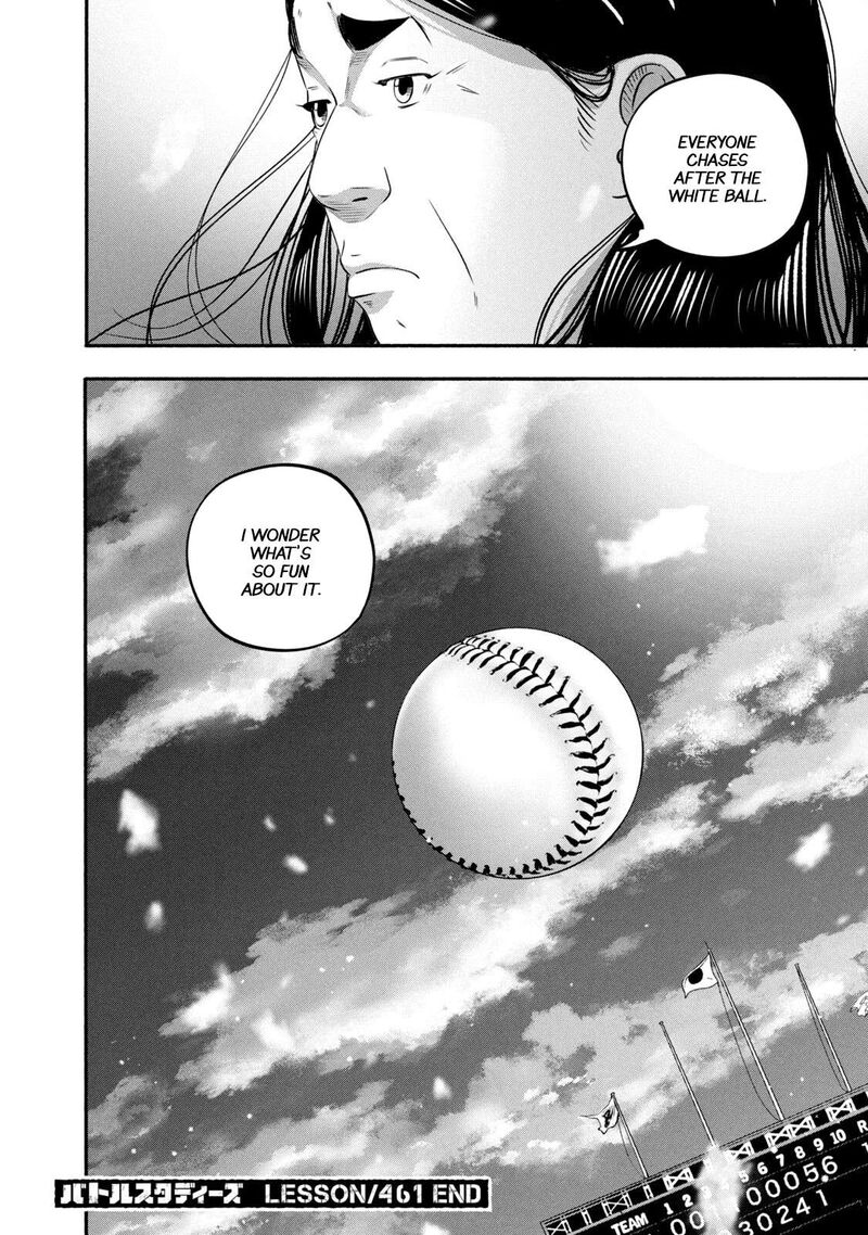 Battle Studies 461 18