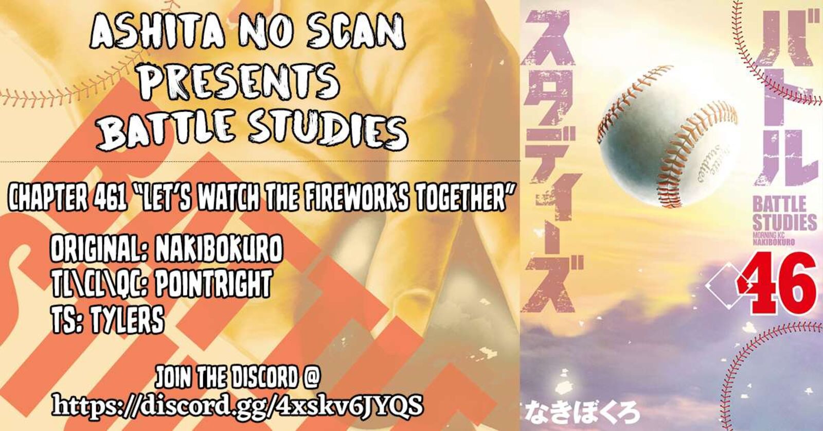 Battle Studies 461 19