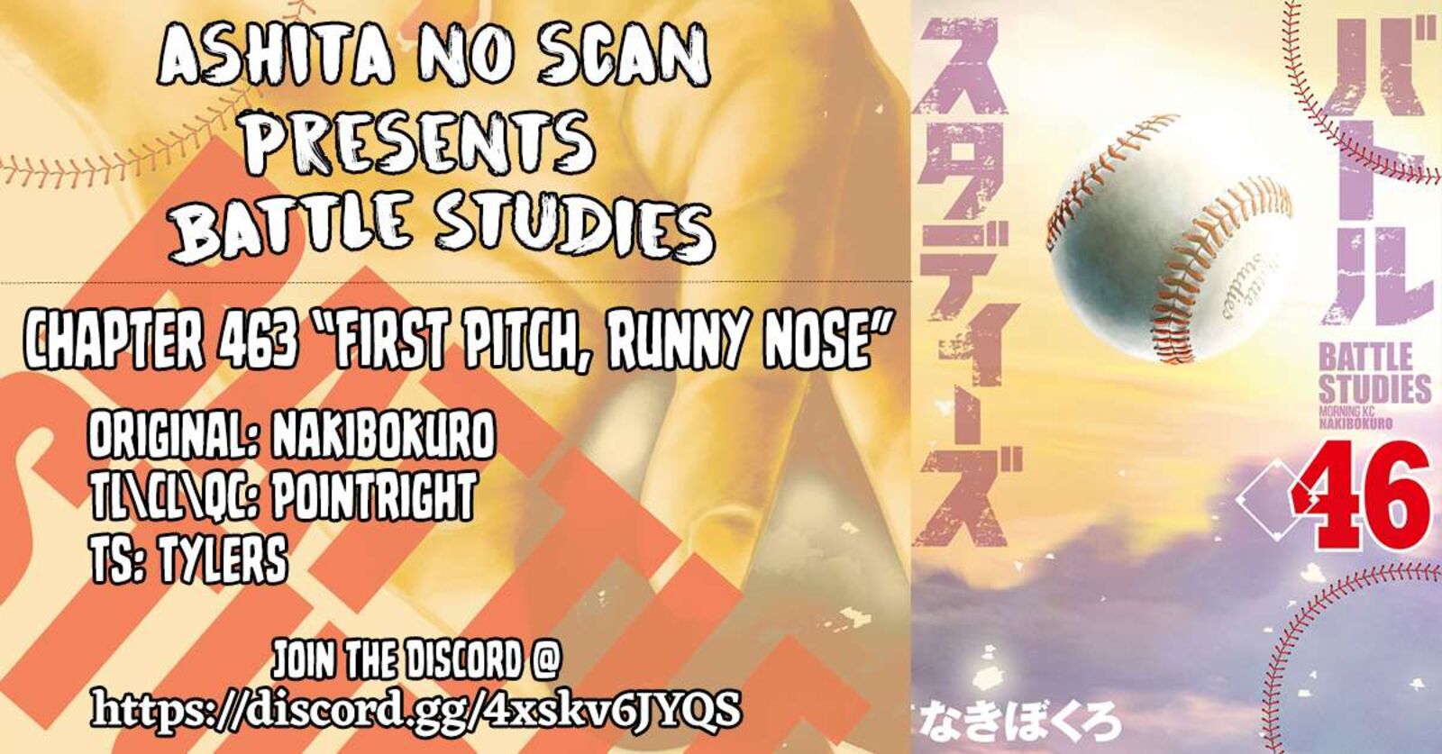 Battle Studies 463 19