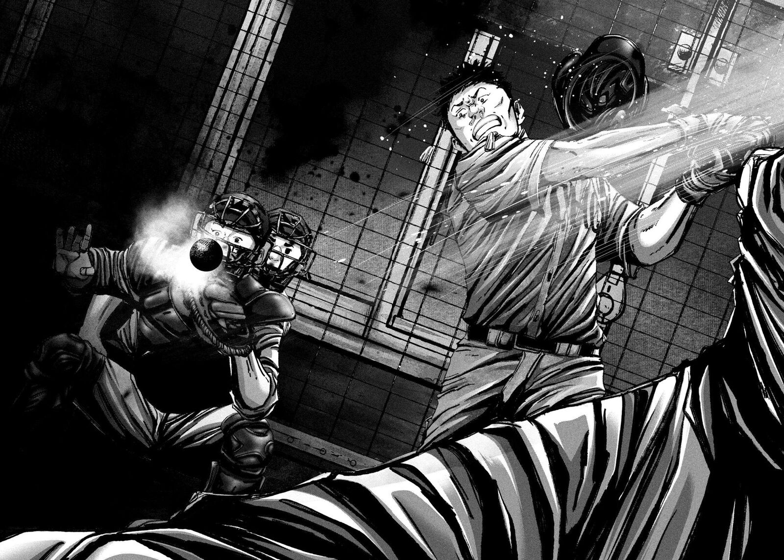 Battle Studies 466 15