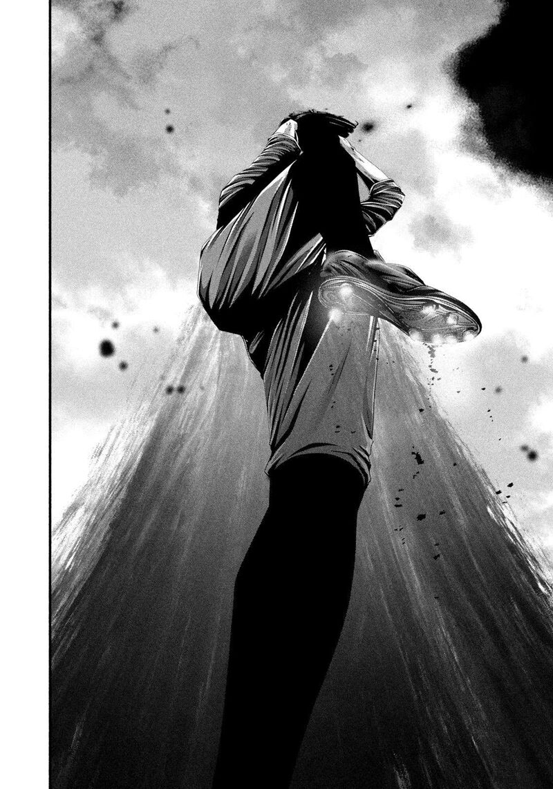 Battle Studies 466 8