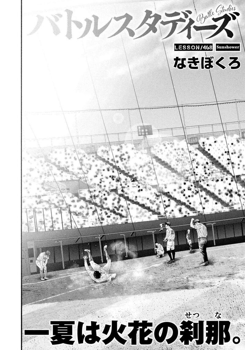 Battle Studies 468 4