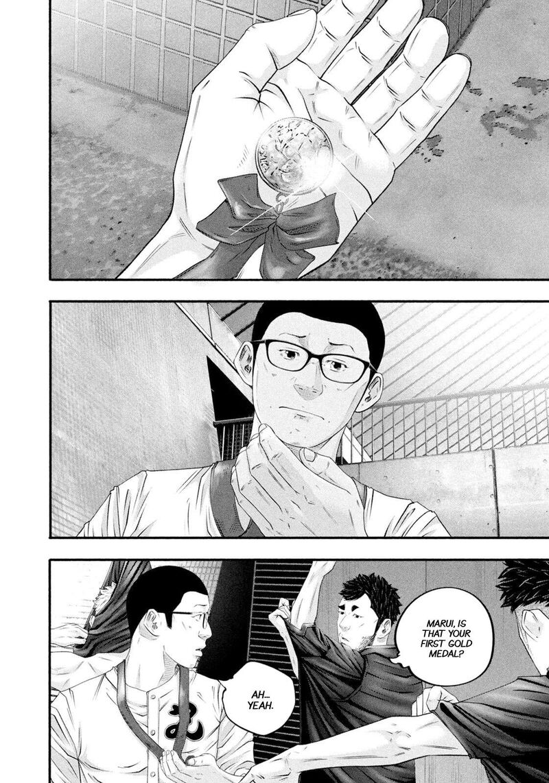 Battle Studies 469 11