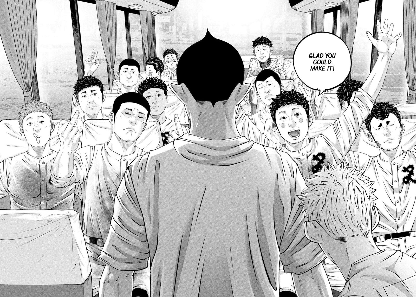 Battle Studies 470 16