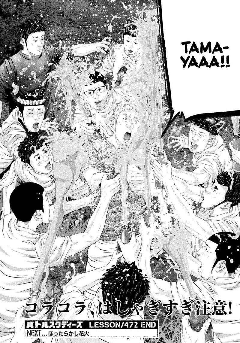 Battle Studies 472 17