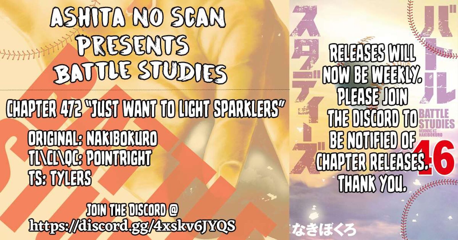 Battle Studies 472 18