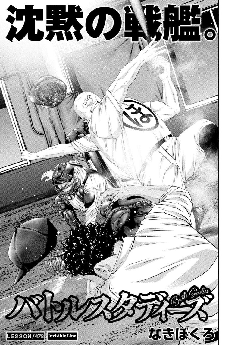 Battle Studies 478 1