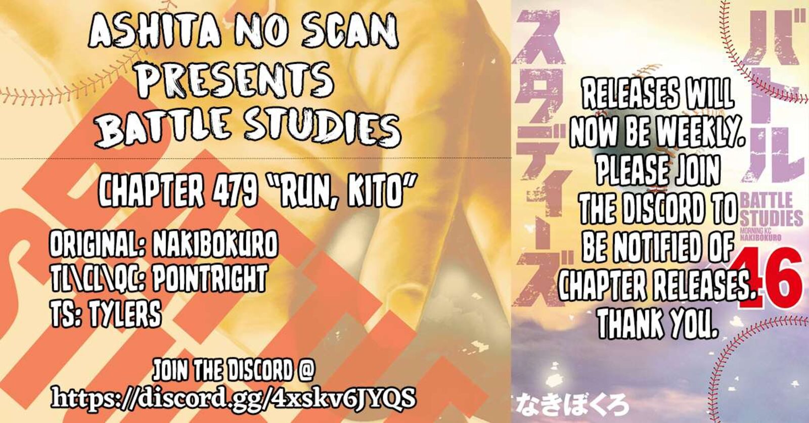 Battle Studies 479 19