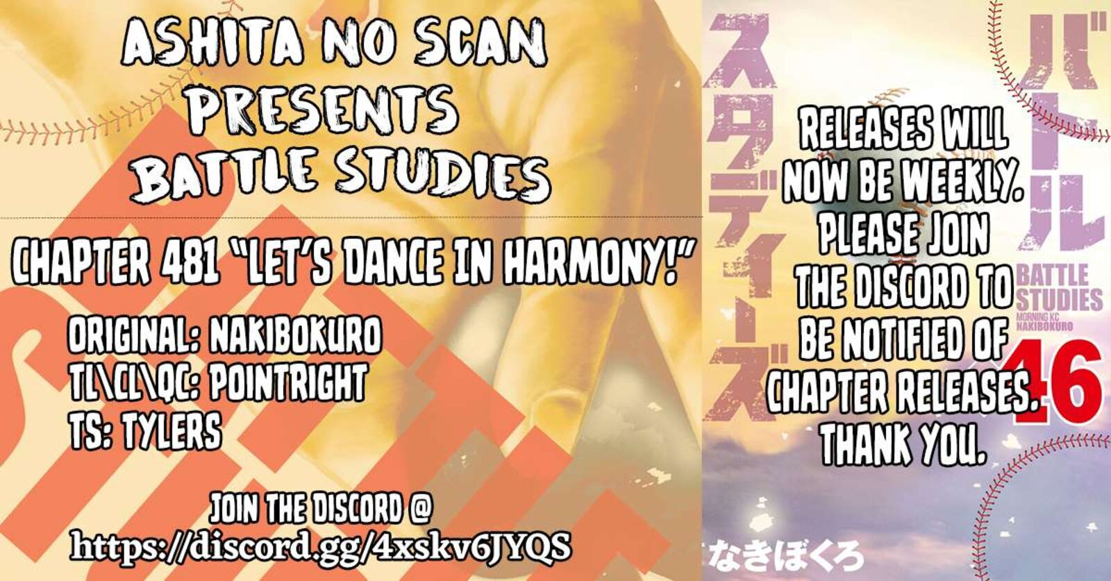 Battle Studies 481 18