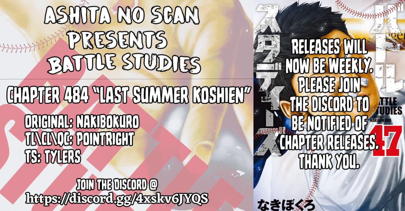 Battle Studies 484 18