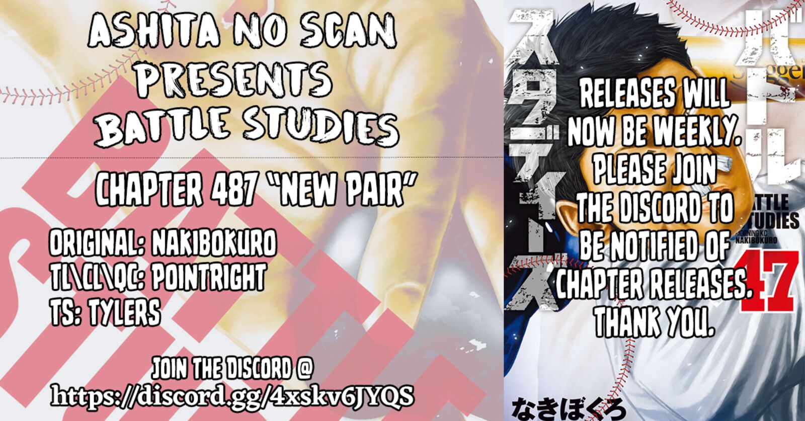 Battle Studies 487 19