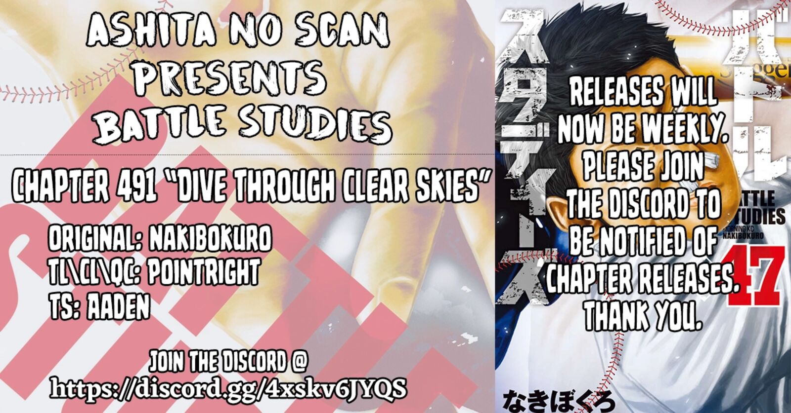 Battle Studies 491 18