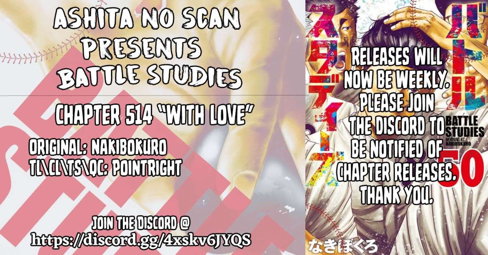Battle Studies 514 19