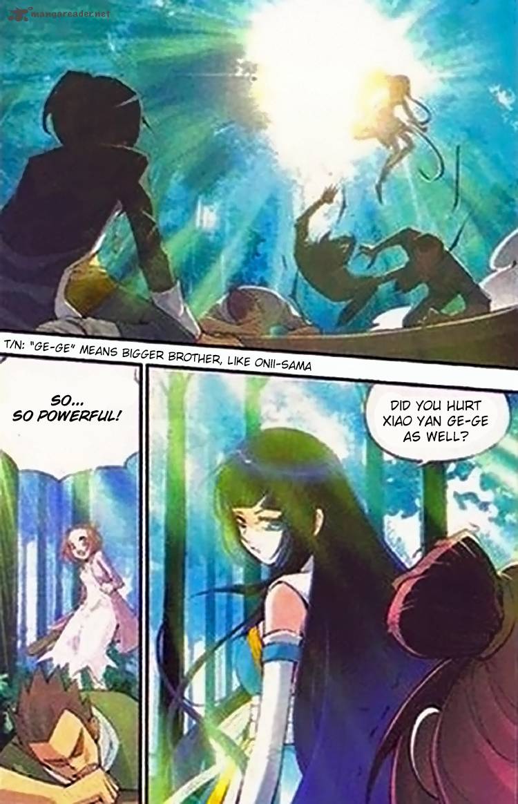 Battle Through The Heavens 1 15