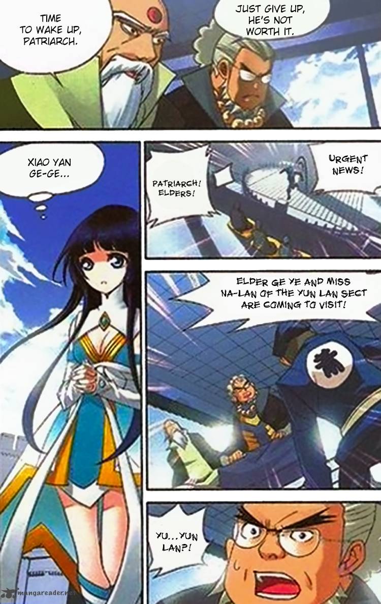Battle Through The Heavens 1 26