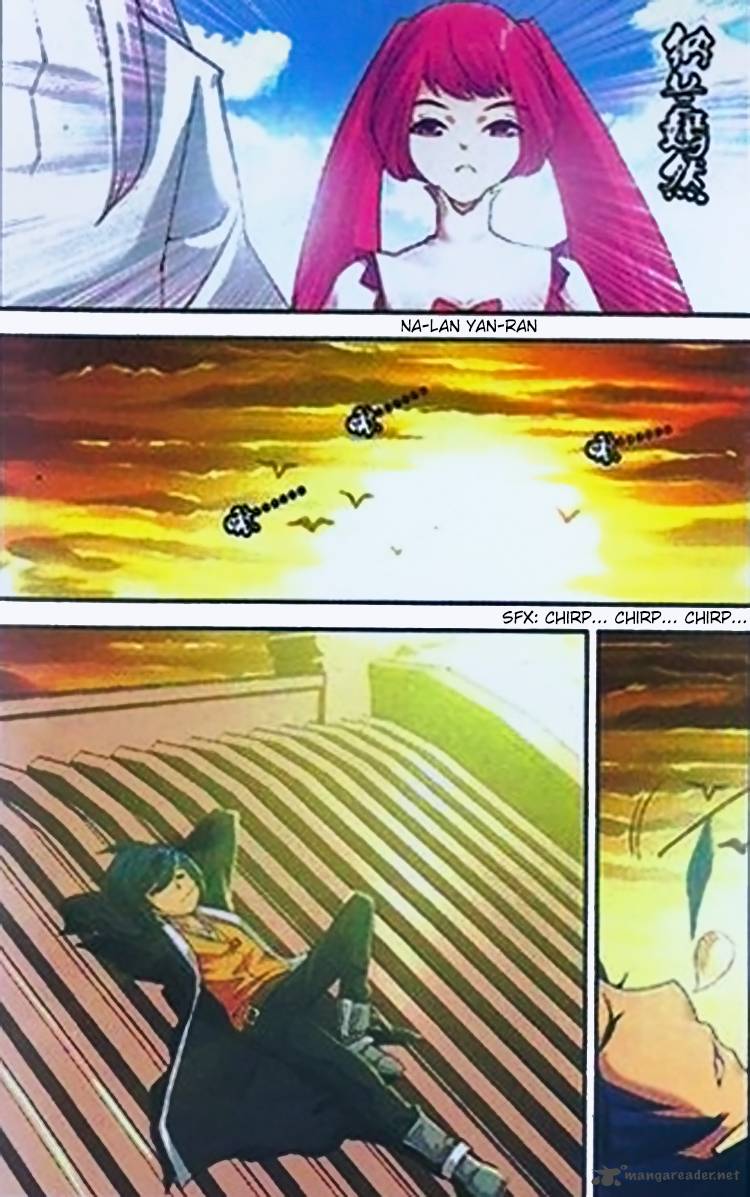 Battle Through The Heavens 1 30