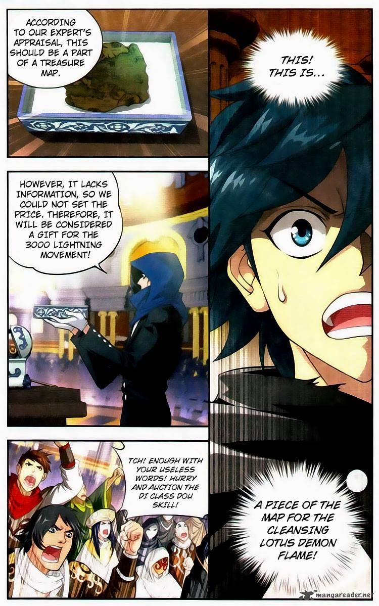 Battle Through The Heavens 101 16