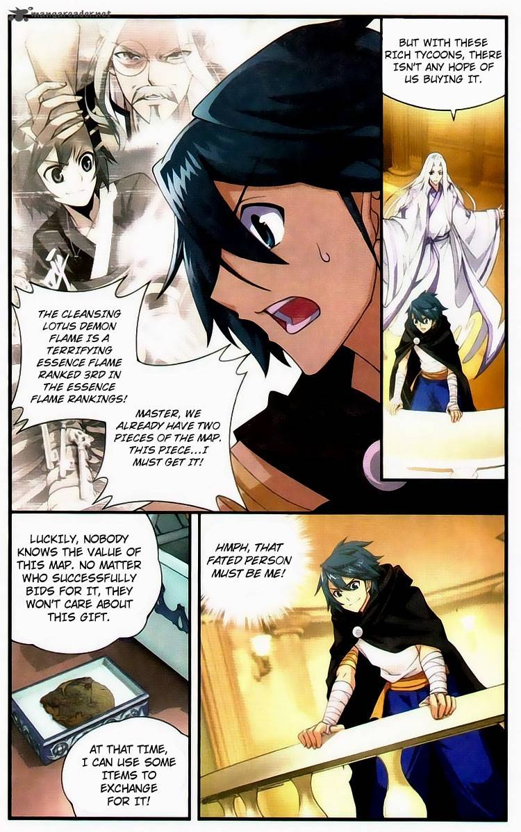 Battle Through The Heavens 101 17