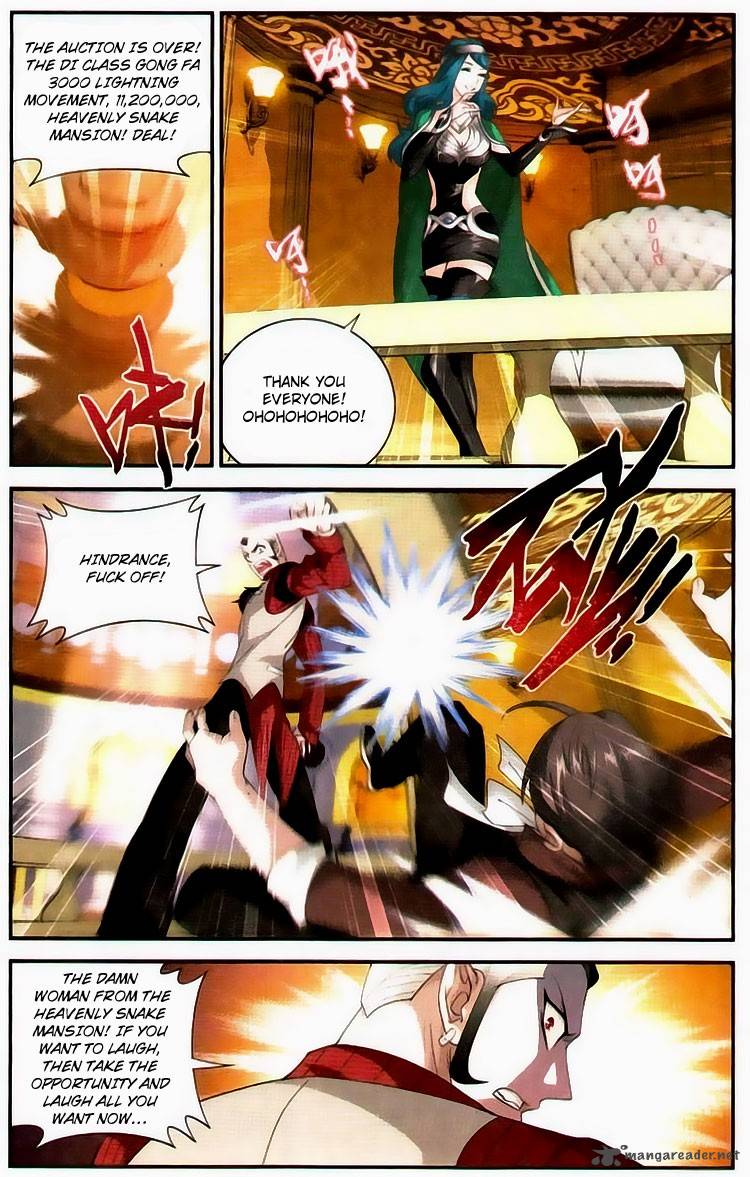 Battle Through The Heavens 101 19