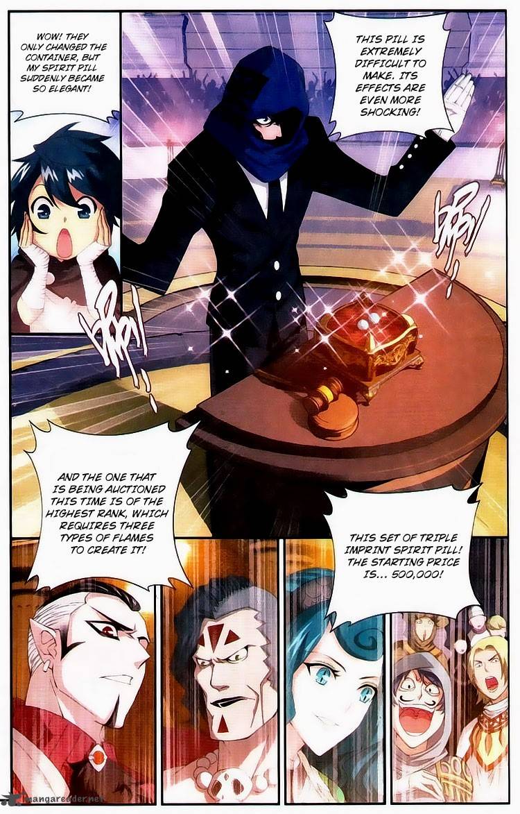 Battle Through The Heavens 101 4