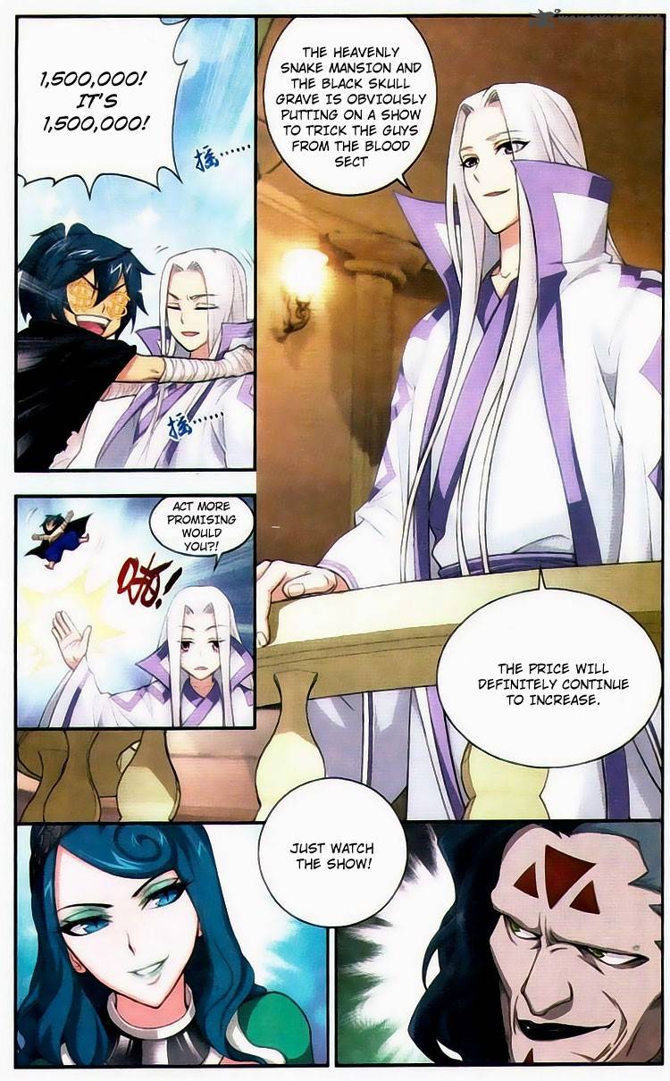 Battle Through The Heavens 101 6